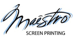 Maestro Screen Printing